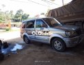 Mitsubishi Jolie 2004 - Bán ô tô Mitsubishi Jolie sản xuất 2004, màu bạc, nhập khẩu nguyên chiếc còn mới