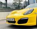 Porsche Boxster     2015 - Cần bán xe Porsche Boxster sản xuất năm 2015, màu vàng, xe nhập còn mới