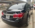 Daewoo Lacetti  CDX  2010 - Cần bán xe Daewoo Lacetti CDX sản xuất 2010, màu đen, nhập khẩu nguyên chiếc như mới, 235 triệu