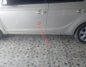 Hyundai i20   1.4 AT  2011 - Cần bán lại xe Hyundai i20 1.4 AT năm sản xuất 2011, màu bạc, xe nhập