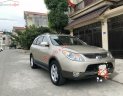 Hyundai Veracruz    2008 - Bán Hyundai Veracruz 2008, màu vàng, nhập khẩu nguyên chiếc còn mới, giá 435tr