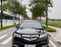 Acura MDX    2007 - Cần bán gấp Acura MDX sản xuất năm 2007, màu đen còn mới