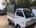 Suzuki Super Carry Truck   1.0 MT 2015 - Bán xe Suzuki Super Carry Truck 1.0 MT 2015, màu trắng, 150tr