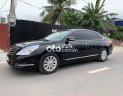 Nissan Teana    2010 - Cần bán lại xe Nissan Teana đời 2010, nhập khẩu nguyên chiếc 