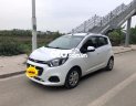 Chevrolet Spark  LT 2019 - Cần bán lại xe Chevrolet Spark LT đời 2019, màu trắng  