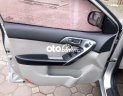 Kia Forte 2010 - Cần bán gấp Kia Forte năm sản xuất 2010, màu bạc số tự động