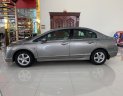 Honda Civic 2008 - Số tự động giá rẻ, chất xe lành bền, thân vỏ chắc nịch