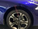 Kia K5   Luxury 2.0 AT 2021 - Cần bán Kia K5 Luxury 2.0 AT sản xuất năm 2021, màu xanh lam, 869tr