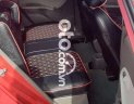 Kia Morning  Van   2016 - Cần bán xe Kia Morning Van đời 2016, màu đỏ, giá 255tr