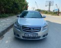 Daewoo Lacetti CDX 2010 - Xe Daewoo Lacetti CDX sản xuất 2010, giá 239tr - xe cực đẹp, keo chỉ zin, biển Hà Nội