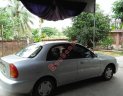 Daewoo Lanos     2002 - Bán Daewoo Lanos năm sản xuất 2002, màu bạc còn mới