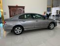 Honda Civic 2008 - Số tự động giá rẻ, chất xe lành bền, thân vỏ chắc nịch