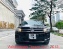 Volkswagen Tiguan 2013 - Bán Volkswagen Tiguan năm sản xuất 2013, giá tốt - nhập khẩu biển Hà Nội