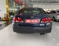 Honda Civic 2007 - Xe màu xám