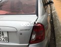 Hyundai Accent 2009 - Bán xe Hyundai Accent đời 2009, màu bạc, nhập khẩu nguyên chiếc xe gia đình