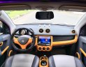 Mercedes-Benz Smart 2008 - Mercedes Smart 2007, màu vàng bạc zin số tự động, 5 cửa 5 chỗ, hàng full cao cấp, cửa sổ trời Panorama, vào đủ đồ chơi