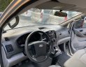Hyundai Starex 2011 - Xe tải Van 3 chỗ, đời 2011, đăng ký lần đầu 2016 xe nhập bãi, hàng nội địa