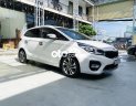 Kia Rondo   2018 - Cần bán gấp Kia Rondo đời 2018, màu trắng, giá tốt