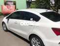 Kia Rio 2015 - Bán ô tô Kia Rio đời 2015, màu trắng, xe nhập  