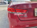 Kia Optima 2017 - Bán Kia Optima đời 2017, màu đỏ còn mới, giá tốt