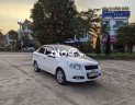 Chevrolet Aveo  MT 2018 - Bán xe Chevrolet Aveo MT sản xuất 2018, màu trắng  