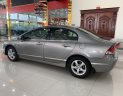 Honda Civic 2008 - Số tự động giá rẻ, chất xe lành bền, thân vỏ chắc nịch