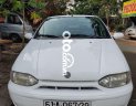 Fiat Siena 2003 - Cần bán xe Fiat Siena sản xuất 2003