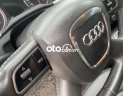 Audi A4   1.8T   2009 - Bán Audi A4 1.8T năm sản xuất 2009, màu đen như mới
