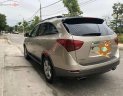 Hyundai Veracruz    2008 - Bán Hyundai Veracruz 2008, màu vàng, nhập khẩu nguyên chiếc còn mới, giá 435tr