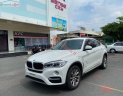 BMW X6 2018 - Cần bán BMW X6 X35i sản xuất 2018, màu trắng, nhập khẩu nguyên chiếc số tự động