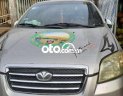 Daewoo Gentra 2009 - Bán Daewoo Gentra đời 2009, màu bạc, nhập khẩu nguyên chiếc, giá tốt