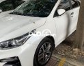 Kia Cerato 2020 - Cần bán xe Kia Cerato sản xuất 2020, màu trắng  