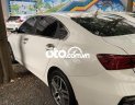 Kia Cerato 2020 - Cần bán xe Kia Cerato sản xuất 2020, màu trắng  
