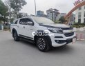 Chevrolet Colorado 2016 - Bán Chevrolet Colorado sản xuất năm 2016, màu trắng, nhập khẩu