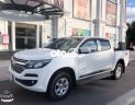 Chevrolet Colorado 2017 - Bán Chevrolet Colorado sản xuất năm 2017, màu trắng còn mới