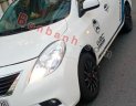 Nissan Sunny   XL  2017 - Bán xe Nissan Sunny XL 2017, màu trắng giá cạnh tranh