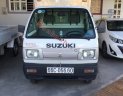 Suzuki Carry 2016 - Cần bán xe Suzuki Carry sản xuất 2016, màu trắng