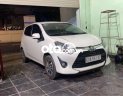 Toyota 2018 - Bán Toyota Wigo đời 2018, màu trắng  