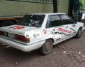 Toyota Camry 1984 - Cần bán gấp Toyota Camry đời 1984, màu trắng, nhập khẩu, giá tốt