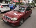 Daewoo Lanos 2005 - Cần bán gấp Daewoo Lanos sản xuất 2005, màu đỏ, 70 triệu