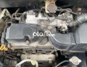 Kia Picanto 2007 - Cần bán Kia Picanto đời 2007, màu nâu, nhập khẩu nguyên chiếc