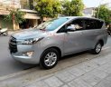 Toyota Innova     2016 - Bán xe Toyota Innova năm 2016, màu bạc xe gia đình, giá chỉ 460 triệu