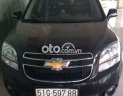 Chevrolet Orlando 2017 - Cần bán xe Chevrolet Orlando sản xuất năm 2017, màu đen, nhập khẩu nguyên chiếc