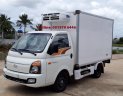 Hyundai Porter  Đông lạnh 2023 - Bán Hyundai Porter đông lạnh màu trắng