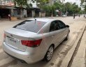 Kia Forte 2011 - Bán xe Kia Forte năm 2011, màu bạc, giá tốt