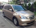 Honda Odyssey    2009 - Bán Honda Odyssey năm sản xuất 2009, màu nâu, nhập khẩu còn mới