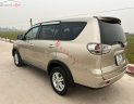 Mitsubishi Zinger 2009 - Cần bán gấp Mitsubishi Zinger năm sản xuất 2009, màu vàng, nhập khẩu