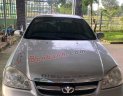 Daewoo Lacetti 2009 - Bán Daewoo Lacetti 2009, màu bạc, giá chỉ 155 triệu