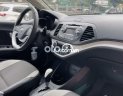 Kia Picanto    2011 - Bán Kia Picanto năm 2011, màu xám, nhập khẩu nguyên chiếc còn mới