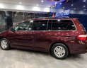 Honda Odyssey   EX-L 2007 - Bán ô tô Honda Odyssey EX-L đời 2008, màu đỏ, nhập khẩu nguyên chiếc